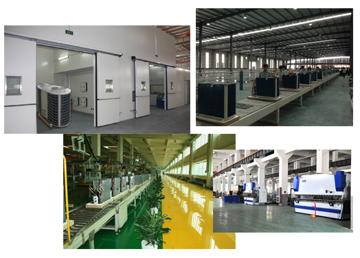 工業恒溫恒濕機適合的場所有哪些？