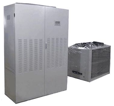 恒溫恒濕空調與傳統空調有多大區別，為什么貴這么多？